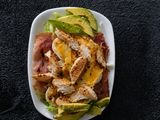 Cobb Saláta Keto GM