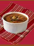 Ulli theeyal (Pearl Onion masala curry)