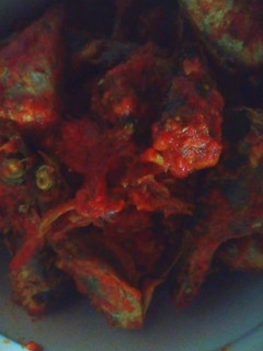 Foto resep Cakalang masak sarden ala wani