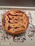 Crostata di Carnevale 🎉