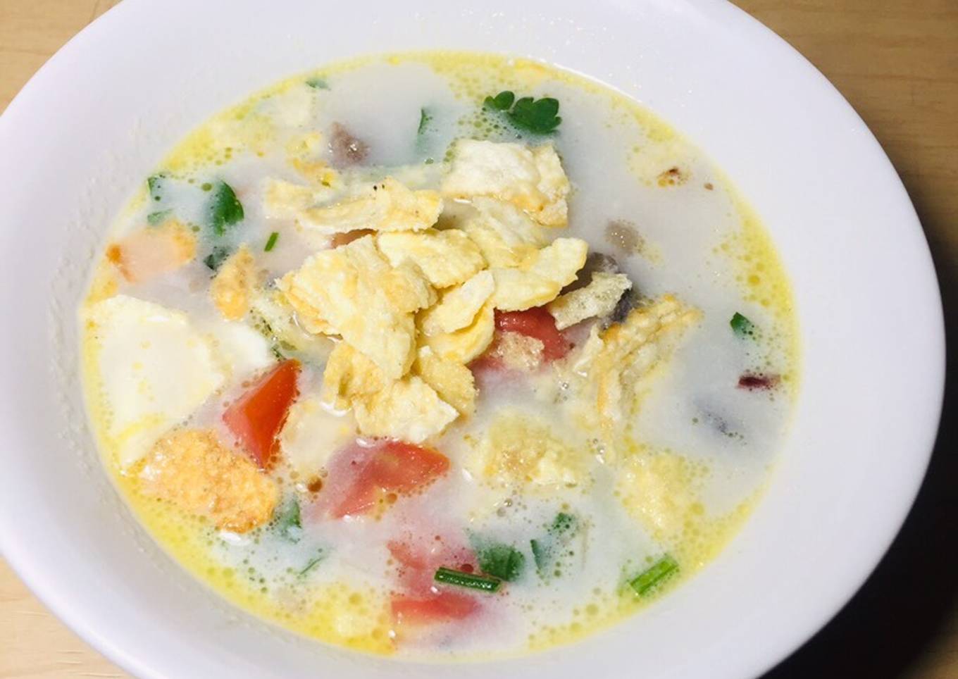 Soto Betawi
