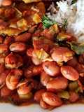 PATACONES y Cargamanto al Hogao...!🧅🌶️🍅