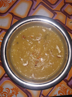 அவல் பாயாசம் (Aval Payasam Recipe in Tamil) செய்முறை முக்கிய புகைப்படம்