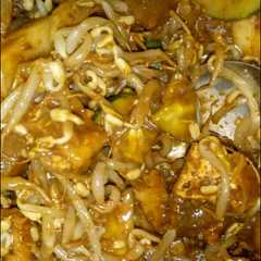 Rujak petis রেসিপির প্রধান ছবি