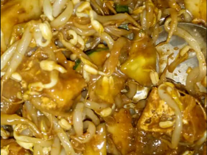 Langkah Gampang Membikin Resep Rujak petis yang Sempurna Anti Ribet, Lezat