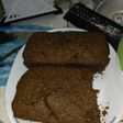 Torta de chocolate y Avena
