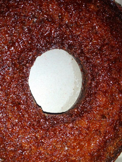 Foto resep Bolu karamel/sarang semut
