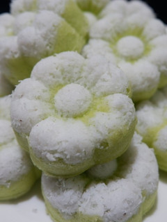 Foto resep Putu Ayu