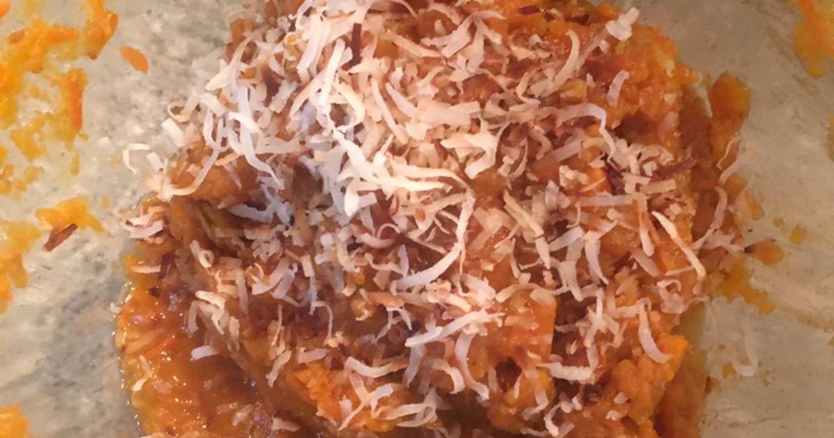 1,621 easy and tasty shredded coconut recipes by home cooks Cookpad