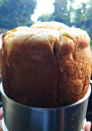 Foto resep Roti Tanpa Ulen