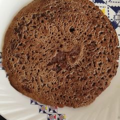 A picture of Ragi cheela.