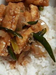 Foto resep Tahu Teriyaki