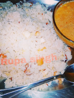 ड्राई फ्रूट्स पुलाव (शाही पुलाव) (Dry fruits pulao /shahi pulao रेसिपी मुख्य फोटो