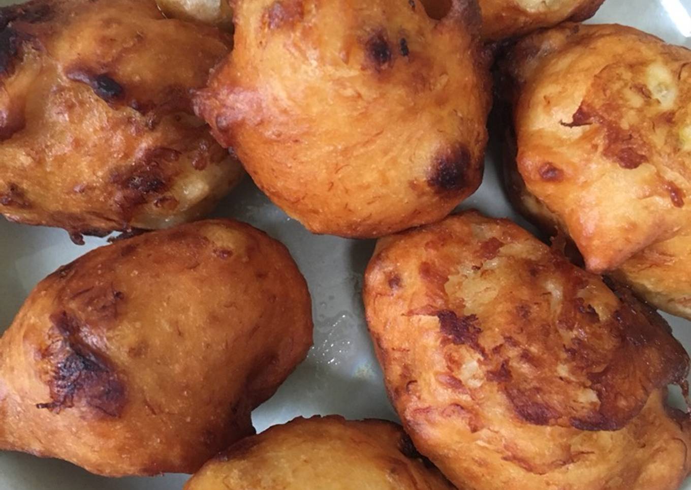 Kue Kambing-kambing