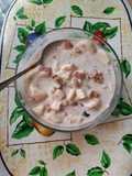Avena bircher a mi estilo