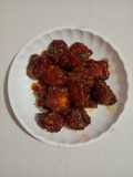 Paneer Schezwan Dry