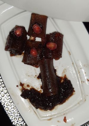 عکسی از دستور سم بهشتی