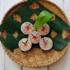 Cente manis রেসিপির প্রধান ছবি