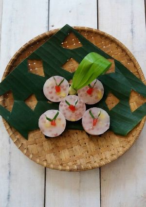 Foto resep Cente manis