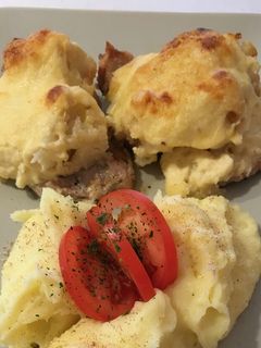 Dubarry recept fotója