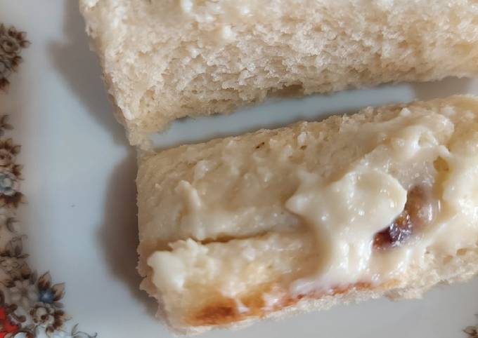 Easiest Way to Prepare Award-winning Easy Fruit roll