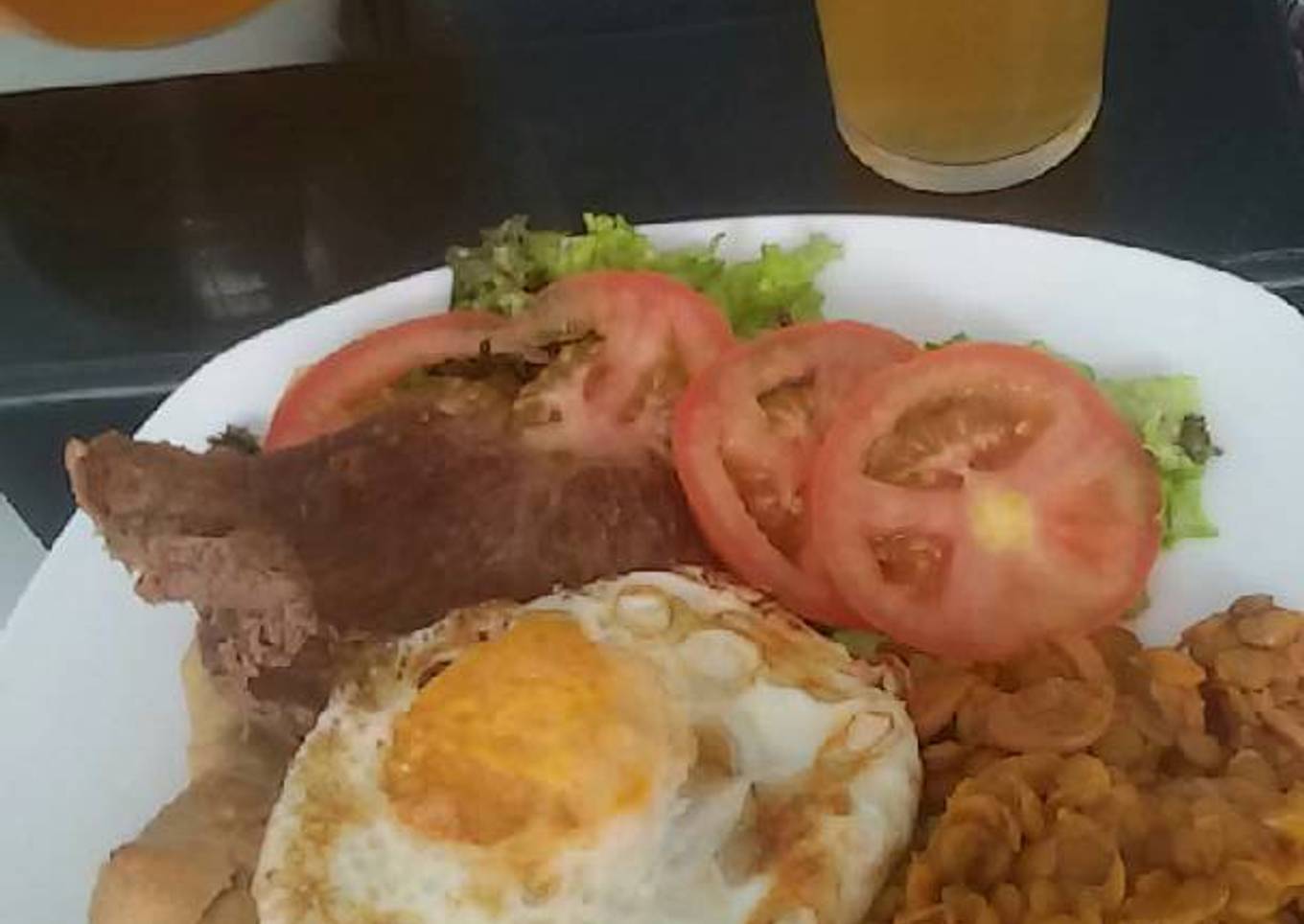 Lentejas