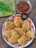 Cireng Tahu