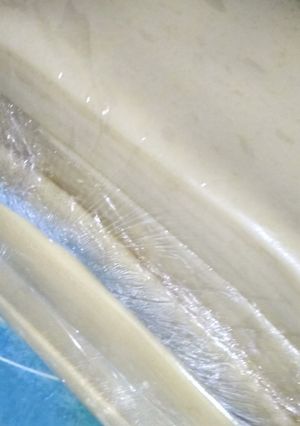 Foto resep Puff Pastry
