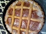 Pastafrola