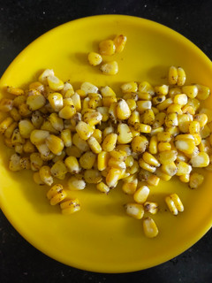 மசாலா ஸ்வீட் கார்ன் (Type 1) Butter sweet corn recipe in tamil 🌽 செய்முறை முக்கிய புகைப்படம்