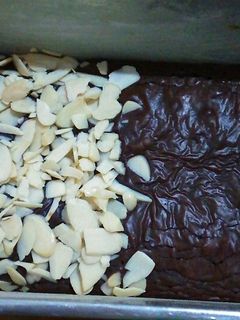 Foto resep Fudge shiny crust brownies