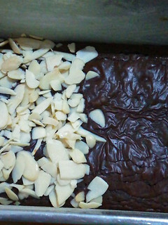 Foto resep Fudge shiny crust brownies