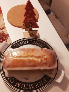 Φωτογραφία της συνταγής Cake γιαουρτιού με γλάσο