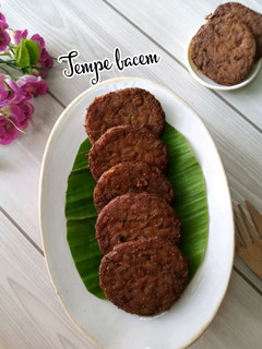 Foto resep Tempe Bacem