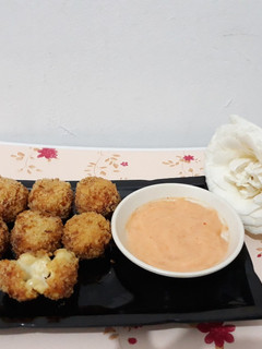 Foto resep Brulee Bomb