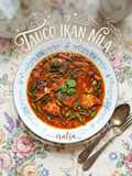 • TAUCO IKAN NILA •
