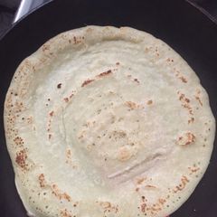 A picture of Pancakes.