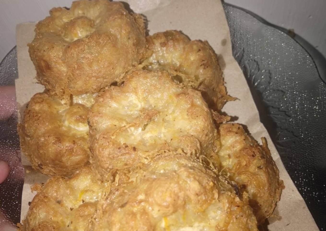 Tahu Fantasi