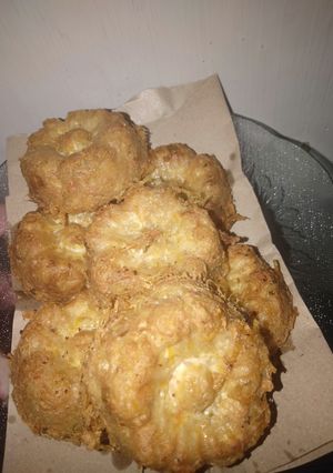 Foto resep Tahu Fantasi