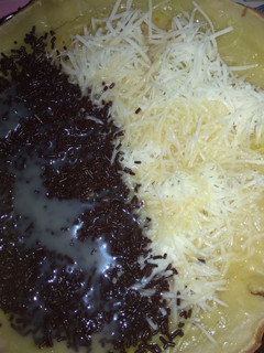 Foto resep 9. Martabak Terang Bulan Teflon