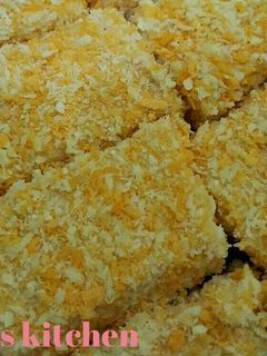Foto resep Nugget ayam