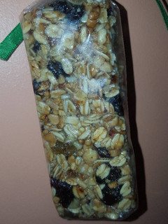 Una foto de Barritas de cereal!