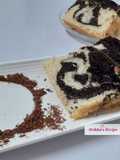 Marble cake