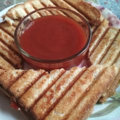A picture of Sandwitch.