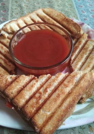 A picture of Sandwitch.