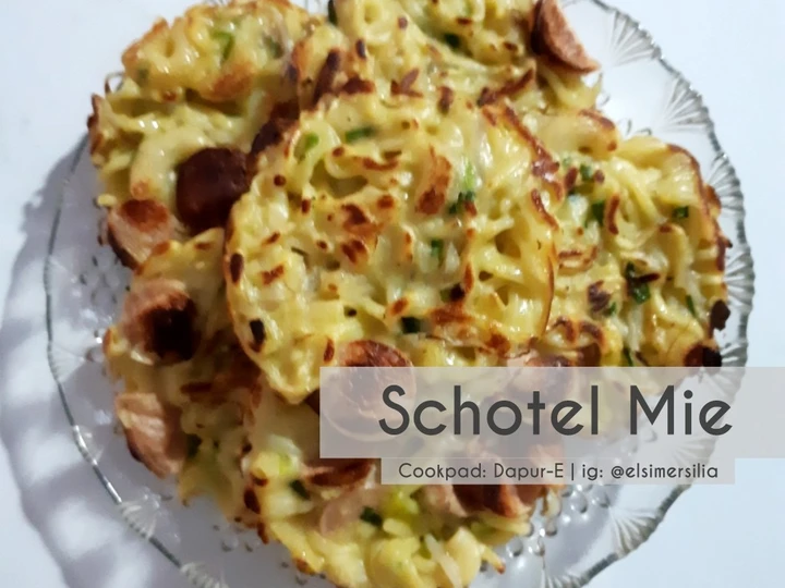 Easy Ways Prepare Recipes Skotel Mie the So Delicious Make You Drink.