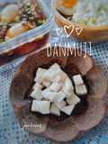 Danmuji