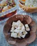 Danmuji