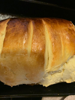 Una foto de Pan Sin Tacc (otra receta)