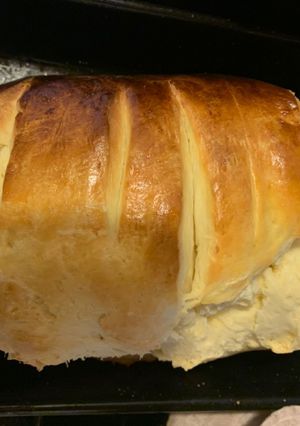 Una foto de Pan Sin Tacc (otra receta)